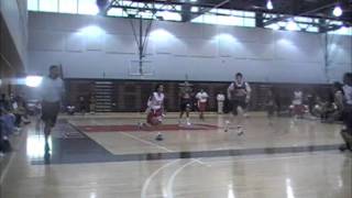 Mark Mercado Back In A Tournament