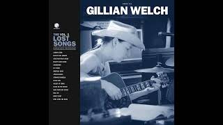 Watch Gillian Welch Blind On The Inside video