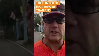 Download Lagu The Danger Of Marrying In Thailand MP3 Download Lagu The Danger Of Marrying In Thailand MP3