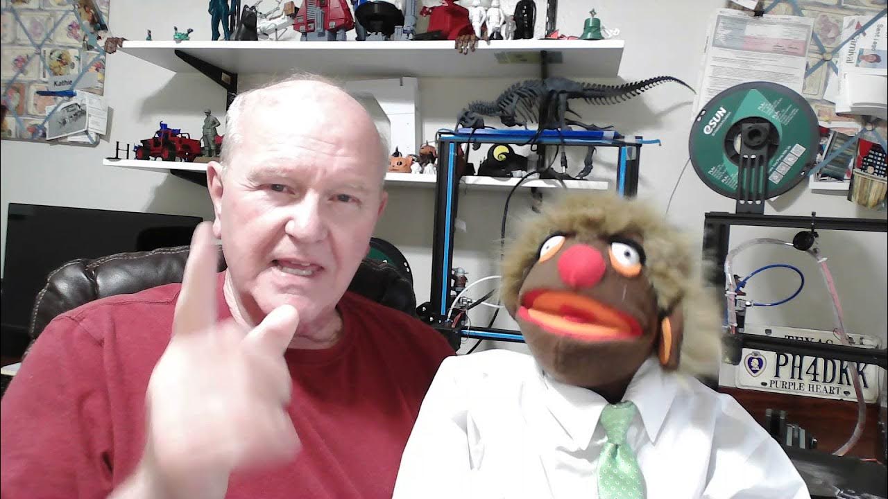 You and Your YouTube Channel!! Mike the Scavenger YouTube