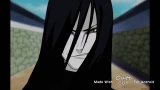 EDIT| OROCHIMARU| IS THIS TOOTH SHARP ENOUGH TO BE CALLED A FANG?