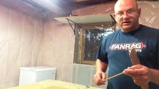 Broadhead Sharpening With A File