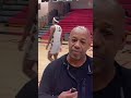 Legendary Wossman Coach Casey Jones Interview