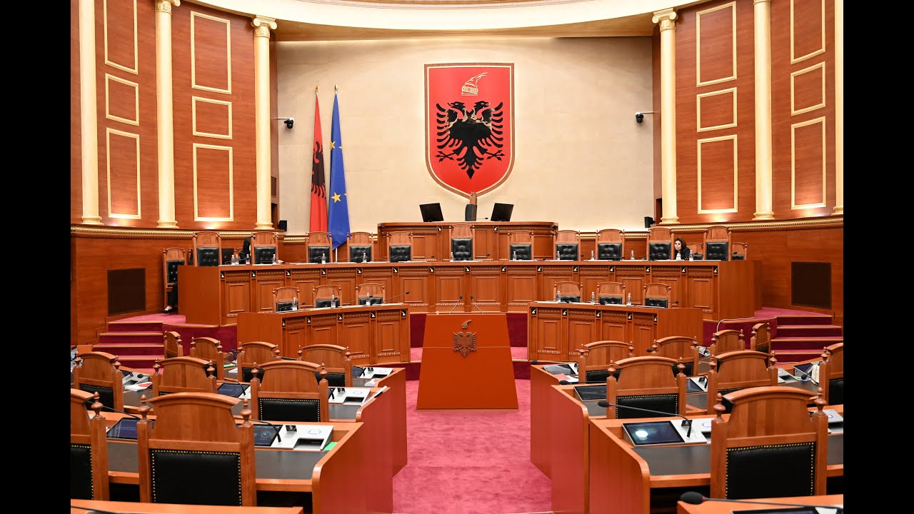 Seancë Plenare 2 Mars 2026 ora 17:00