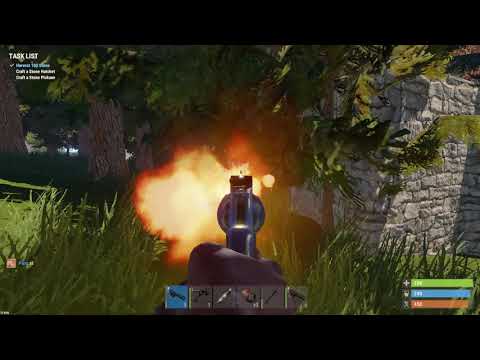 Rust | Python Is King