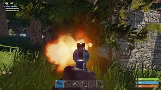 Rust | Python Is King