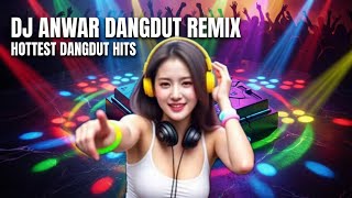 DJ DANGDUT REMIX KOPLO TERBARU FULL BASS TANTE HOLIC MENYALA