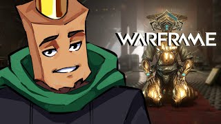 Warframe's New Quest was amazing but it came too late