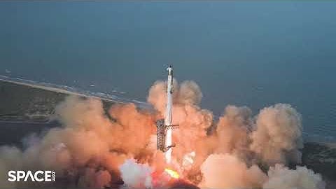 See SpaceX Starship