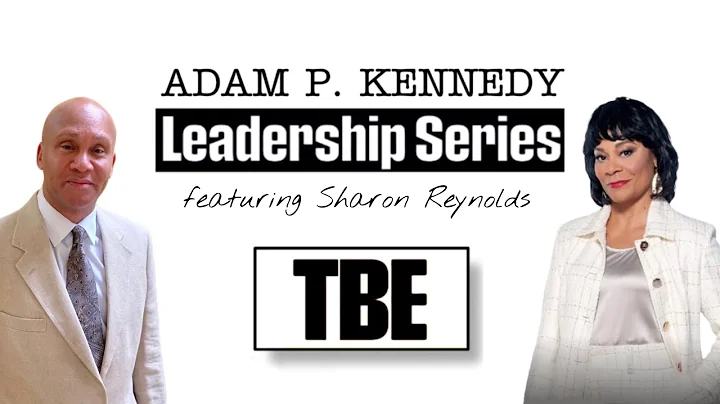 Sharon Reynolds | Resolve & Resilience