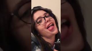 TikTok Challenge 🔥😜 #biraztv #shorts