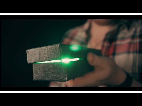 (ASMR) Lets Make A Thumbnail
