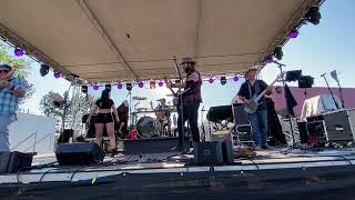 Stone Daisy Iconicfest Brainerd 2022 Mountain Music