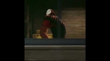 [SFM] Heavy Phonk Walk