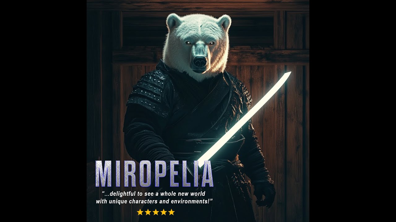 Building Orbem Studio; A WordPress Game Engine. Watch history in the making.