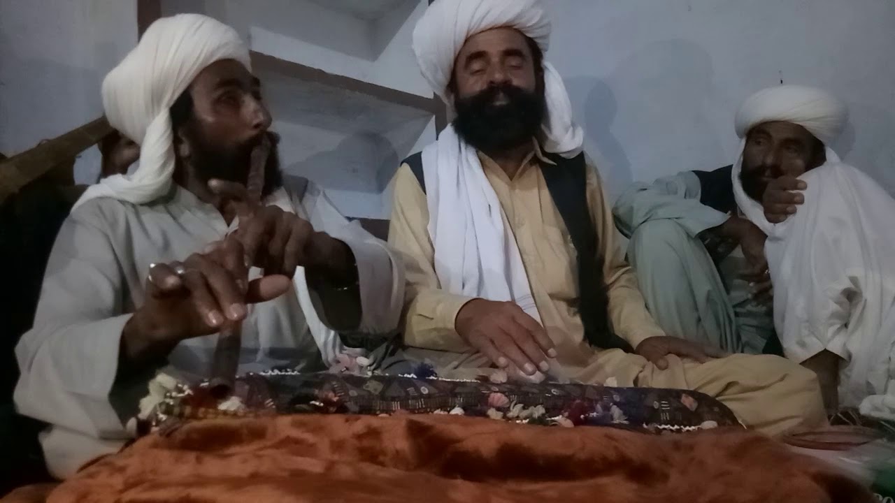 Nari bojla sure qasim balochi musick nar sur