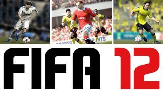 Win FIFA 12 inc Award Winner Trailer (HD 720p)