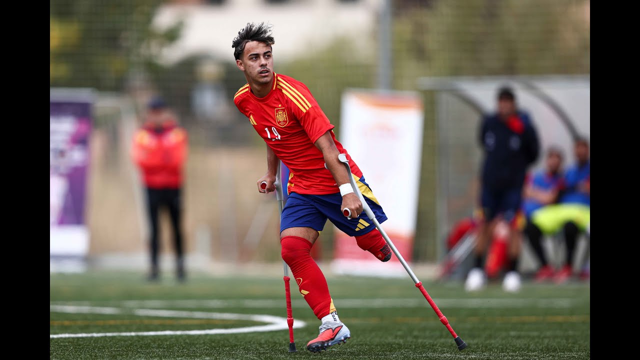 Rising Stars | Nations League Division B