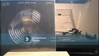 Dizzy Mizz Lizzy   Rotator