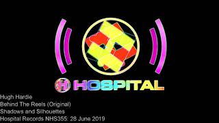Hospital Records Drum & Bass Summer Mix 2019