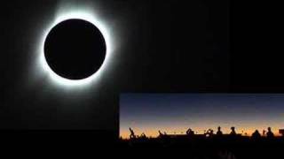 Famous Total solar eclipse 2006 Wealth
