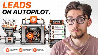 Building Perfect Lead Lists With Claude Code (Step by Step)