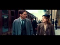 THE IMITATION GAME - Official Trailer - Starring Benedict Cumberbatch