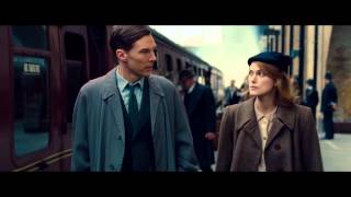 THE IMITATION GAME - Official Trailer - Starring Benedict Cumberbatch