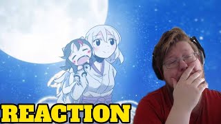 Touhou PV - Mother Right Heron | REACTION