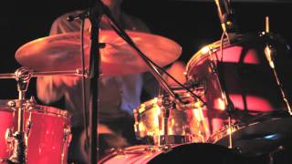 Taxi Violence - Long Way From Home Album Launch, Cape Town