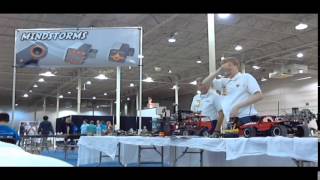 BrickFair VA Stream Test (2014)
Live stream test done Friday afternoon at BrickFair. I didnt set up a live stream during the public hours however.
Like the Facebook page: http://facebook.com/brian.mausolf
Follow me on Twitter: http://twitter.com/mausolfb BrickFair VA Stream Test (2014)