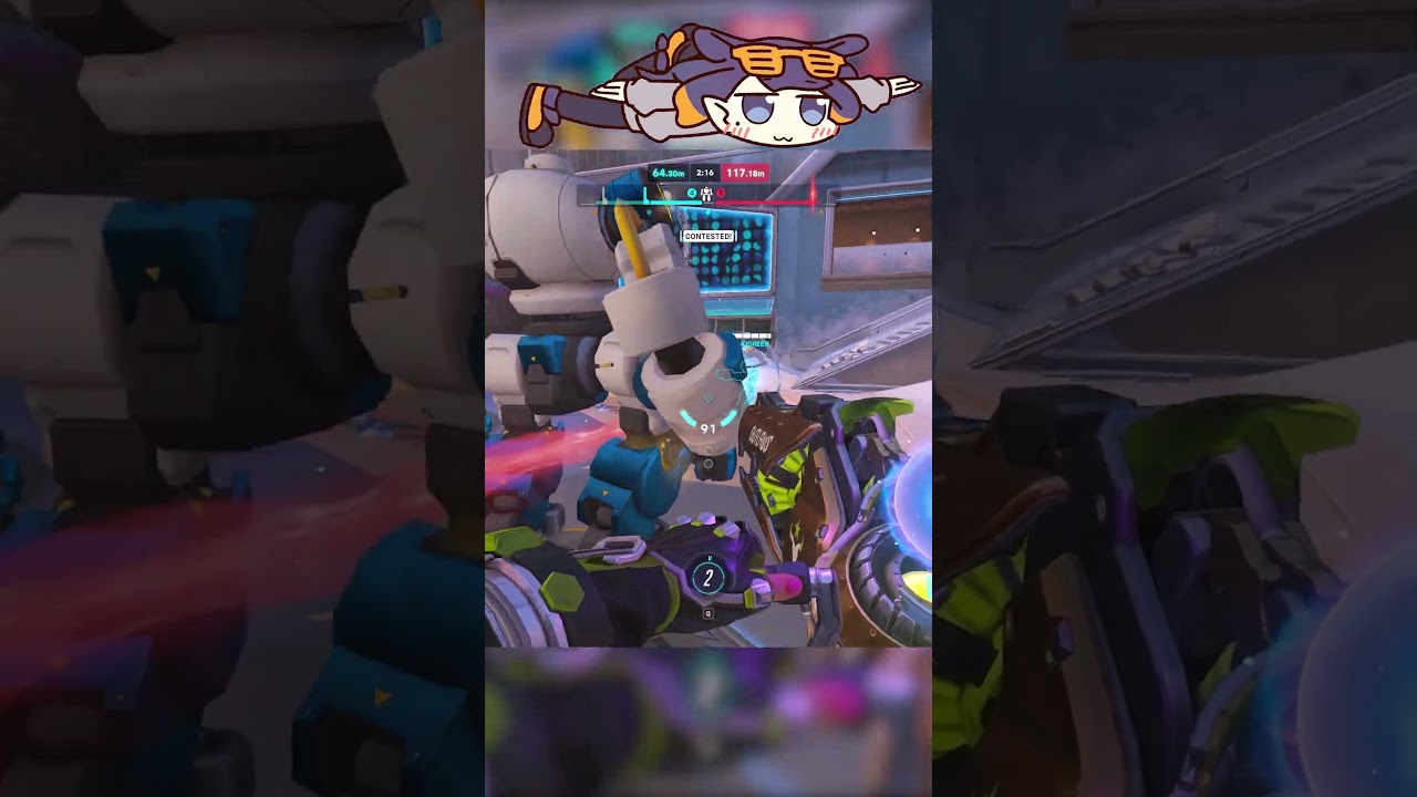 Starting the Comeback 