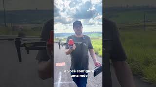 Drone RTK SEM base e SEM ponto de controle? Veja isso