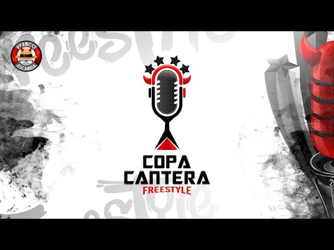 Copa Cantera. 1ra. Parte