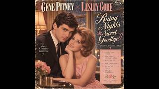 Lesley Gore 💕 Gene Pitney (1962–1965) — Sweet Love Duets | Timeless Love Songs • Romantic Oldies screenshot 1