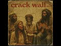 Sister Nyanda Blaze Crack Wall Unreleased 1971 Album 