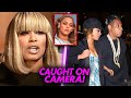Blu cantrell breaks silence on beyonce klling her career over jay z