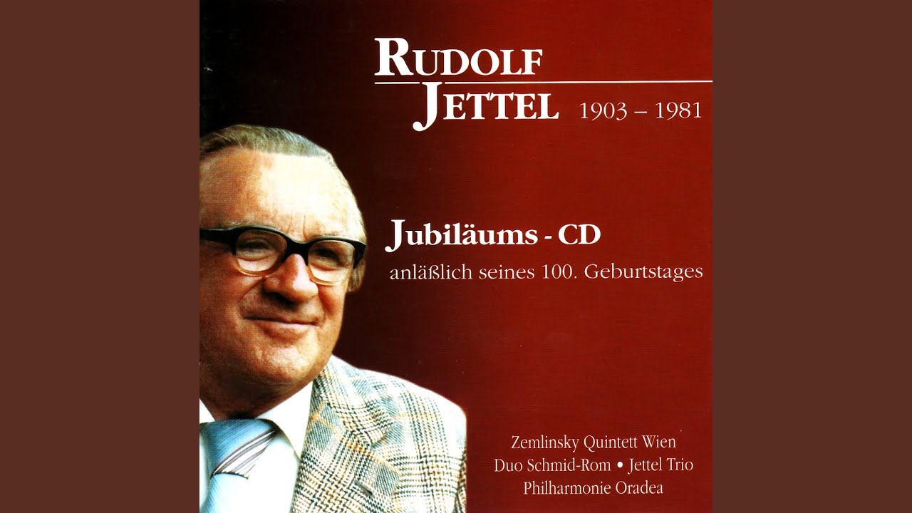 Trio für drei Klarinetten