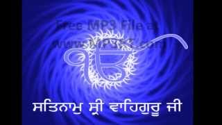 Satnam Sri Waheguru by Jagjit Singh - www.facebook.com/keepingjagjitsinghalive