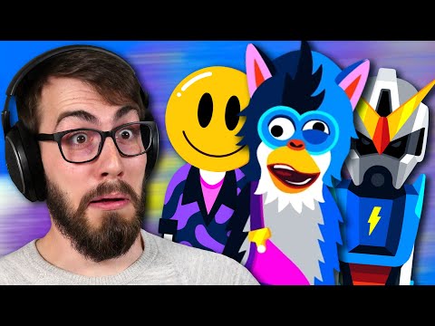 v9 Wekiddy is WILD! (Incredibox)