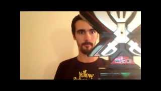 My Gokai Red Henshin (PREVIEW)