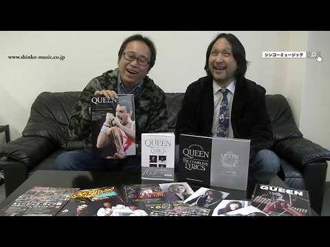 「シンコーミュージックかわら版」第11回目 part2