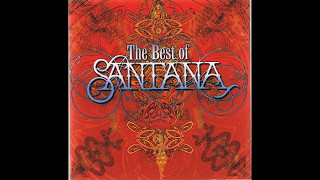 Santana - Black Magic Woman/Gypsy Queen/Oye Como Va