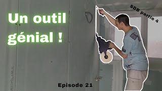 ep21 sdb N°1 part4 le BANJO un outil révolutionnaire !