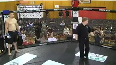 Curtis Wagner vs Jeff LaShomb