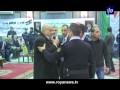 فوضى ومشادات كلامية بين الوزراء