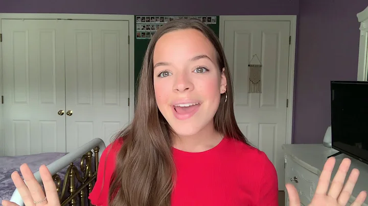 Amelia Wray Talks Disney Channel's Sydney to the M...