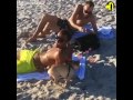 С кем бы еще подружиться?