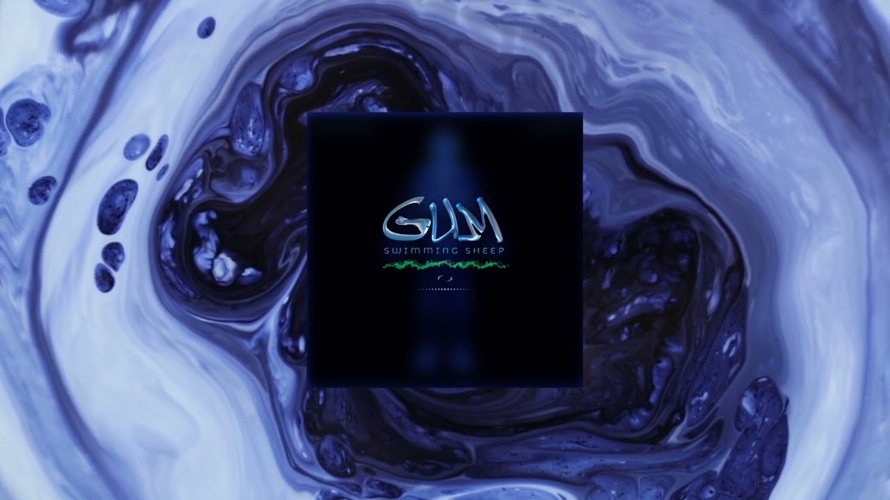 Watch Swimming Sheep - Gum on YouTube Watch Swimming Sheep - Gum on YouTube