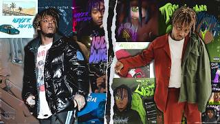 Juice WRLD - Never Switch + Toxic Humans & Sessions (Unreleased / New CDQ Leak)